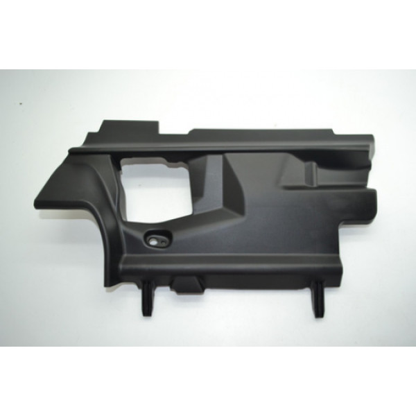 Moldura Acabamento Inferior Painel Honda Fit Ex 77345 T5n