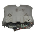 Luz Dianteira Teto Cortesia Interna Aircross 2014 Original
