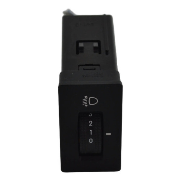 Botão Comando Regulagem Farol Painel T5 2017 Original