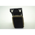 Difusor Ar Lateral Direito Painel Outlander 2008 Original