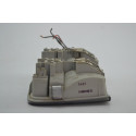 Luz Cortesia Interna Teto Chevroet Meriva 2003 Original