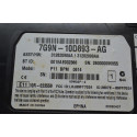 Modulo Bluetooth Land Rover Freelander 2008 Original