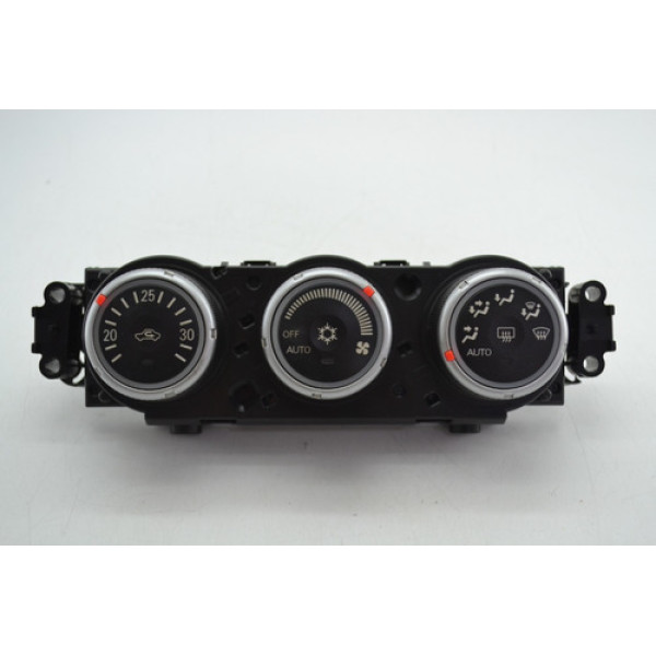 Comando Ar Condicionado Painel Mitsubishi Asx 2011 Original