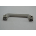  Puxador Alça Teto Pqp Volkswagen Fox 2010 Original Original