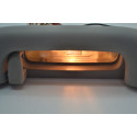 Par Puxador Alça Teto Pqp Com Luz Fiat Toro 2019 Original Bege