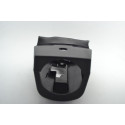 Moldura Porta Treco Objeto Painel Ford Fiesta Original Preto