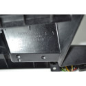 Moldura Painel Land Rover Discovery 3 2008 2009 Original Preto