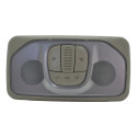 Luz Interna Teto Cortesia Fiat Ducato 2019 Original