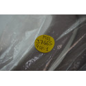Kit 3 Puxador Alça Apoio Teto Pqp Qq 2011-2019 Original Cinza