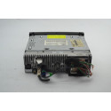 Radio Aparelho Comando Multimidia Aircross C3 2012 Original