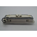 Luz Cortesia Interna Teto Fiat Punto 2013 Linea Original
