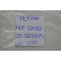 Comando Ar Condicionado Painel Nissan Altima 2013 Original