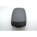 Apoio Encosto Braço Console Elantra 2012 Original Preto