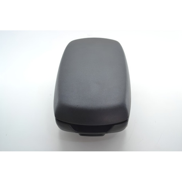 Apoio Encosto Braço Console Elantra 2012 Original Preto