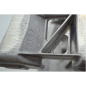 Apoio Encosto Braço Console Audi A3 2020 Original Marrom