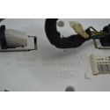 Comando Ar Condicionado Digital Ford Ecosport 2014 Original