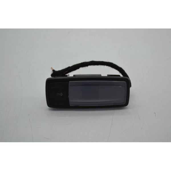 Luz Interna Cortesia Maserati Levante 2017 Original 