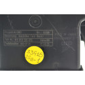 Difusor Saida Ar Traseiro Console A3 2023 Original