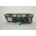 Luz Teto Dianteira Agile Montana 2010 A 2014 Original