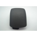 Encosto Apoio Braço Console Citroen Ds4 2012 2013 Original Preto