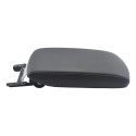 Apoio Encosto Braço Console Rav4 Rav 4 2013 A 2018 Original Preto