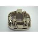 Presilha Suporte Quebra Para Sol Renault Megane Dynamique