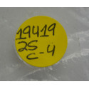 Kit 4 Difusor Saída Ar + Aro Painel Volkswagen Gol Original