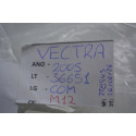 Comando Ar Condicionado Painel Vectra 1996 A 2005 Original