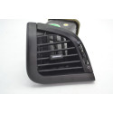 Difusor Ar Lateral Esquerdo Painel Peugeot 207 2010 Original