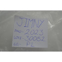 Tampa Porta Luvas Objeto Painel Suzuki Jimny 2022 Original