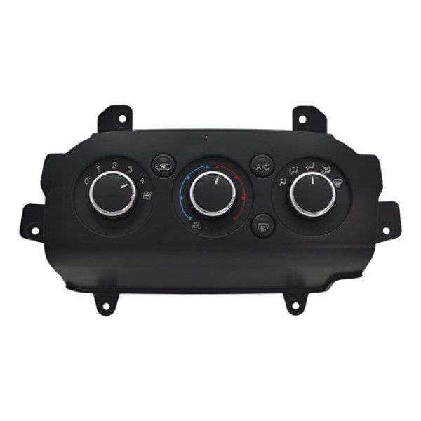 Comando Ar Condicionado Painel Ford Ka 2015 Original