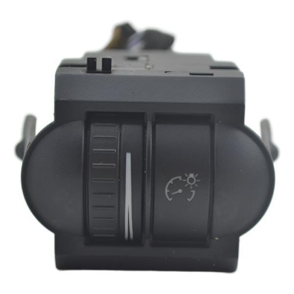 Botão Regulagem Luz Painel Volkswagen Jetta 2011 Original