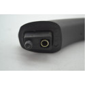 Puxador Alça Teto Pqp Cabide Mercedes E320 E-320 1997 Origin Preto