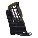 Difusor Central Esquerdo Painel Mitsubishi L200 2016 Origina