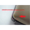 Apoio Encosto Braço Console Central Fiat Linea 2010 Original Original