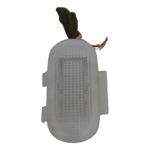 Luz Cortesia Interna Teto Fluence 2013 Original