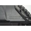 Difusor Central Direito Painel Toyota Hilux 2007 Original