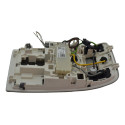 Luz Interna Teto Cortesia Audi A3 2016 Original