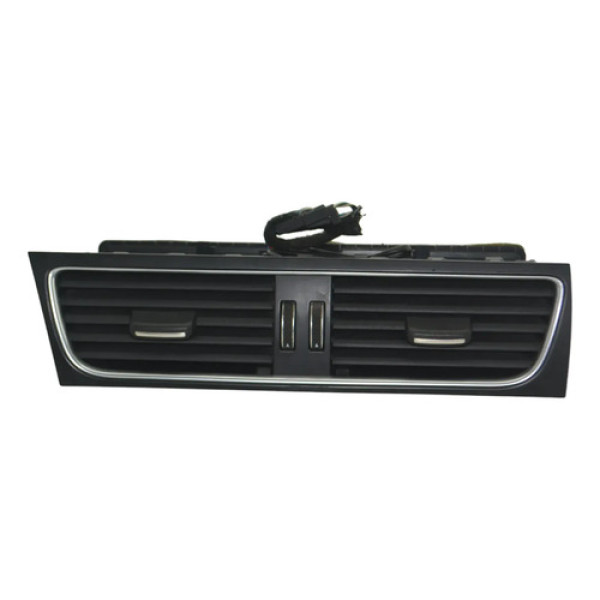 Difusor Saída Ar Central Painel Audi A5 2013 Original