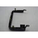 Moldura Acabamento Botões Painel Chevrolet Vectra Original Preto