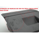 Moldura Porta Treco Objeto Painel Bmw 320 2009 Original Preto