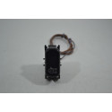 Botão Limpador Farol Mercedes E320 1997 Original 2108202210
