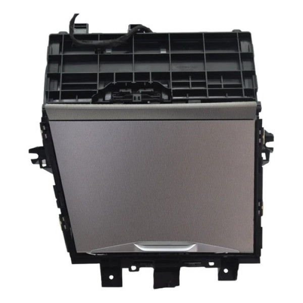 Porta Copo C/tomada Console Central 320 2023 Original Prateado