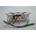 Comando Controle Ar Condicionado Com Cabo Vw Fox Original