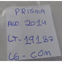 Comando Ar Condicionado Painel Chevrolet Prisma Original