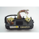 Comando Ar Condicionado Painel Citroen C3 2014 Origi