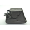 Encosto Apoio Braço Porta Treco Console Captiva 2011 Origina Preto