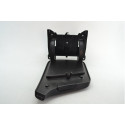 Apoio Encosto Braço Console Volvo Xc90 2019 Original Preto