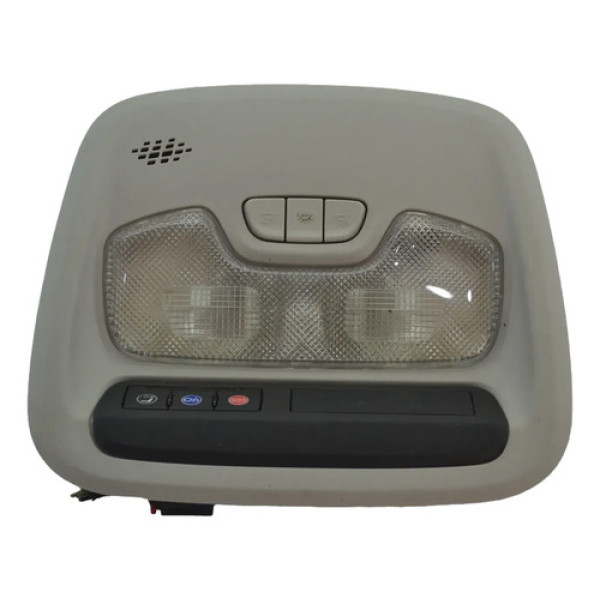 Luz Cortesia Dianteira Teto Gm Tracker 2022 Original