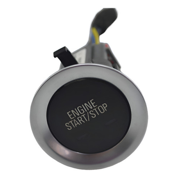 Botão Engine Start Stop Chevrolet Equinox 2018 A 2021 Origin